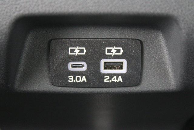 new 2025 Subaru Crosstrek car, priced at $36,419