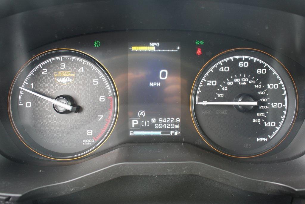 used 2022 Subaru Forester car, priced at $23,499