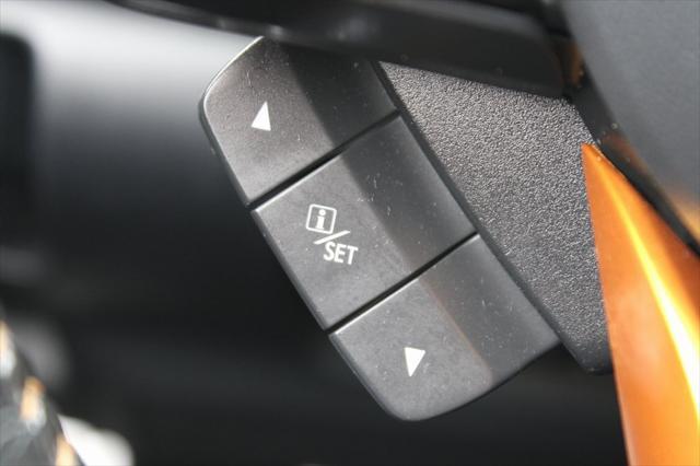 used 2022 Subaru Forester car, priced at $25,555