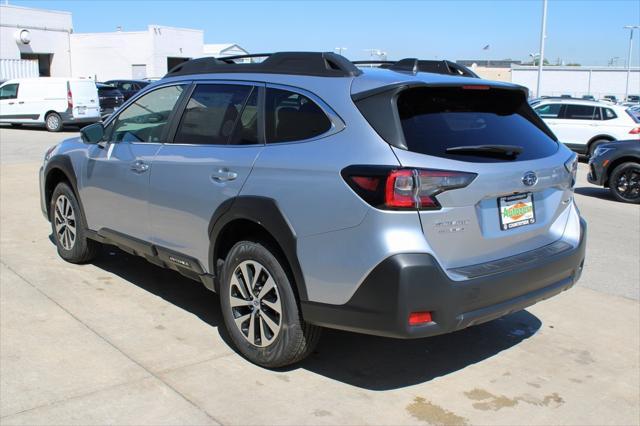 new 2025 Subaru Outback car, priced at $33,800