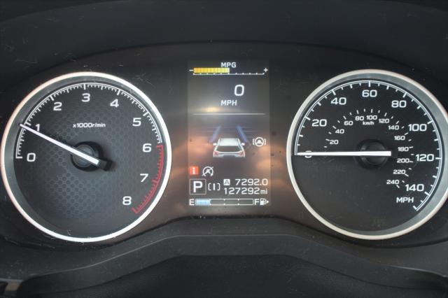 used 2020 Subaru Forester car, priced at $14,888