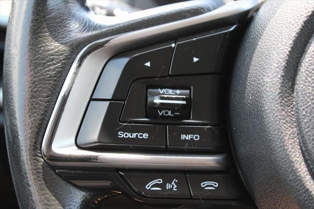 used 2020 Subaru Forester car, priced at $14,888