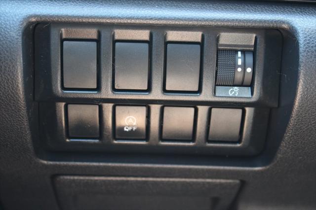 used 2020 Subaru Forester car, priced at $14,888