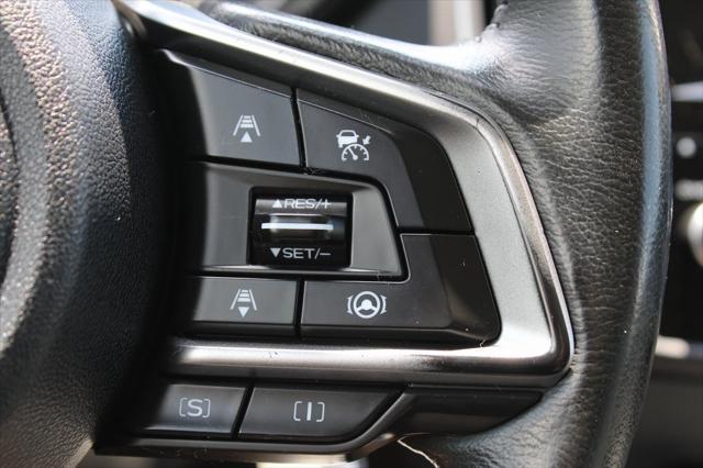 used 2020 Subaru Forester car, priced at $14,888