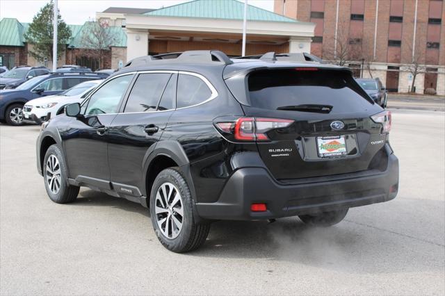 new 2025 Subaru Outback car, priced at $34,966