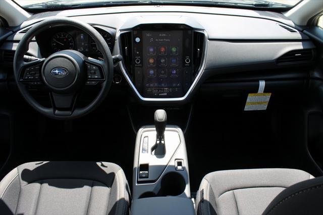 new 2025 Subaru Crosstrek car, priced at $30,139