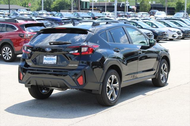 new 2025 Subaru Crosstrek car, priced at $30,139