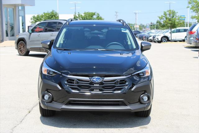 new 2025 Subaru Crosstrek car, priced at $30,139