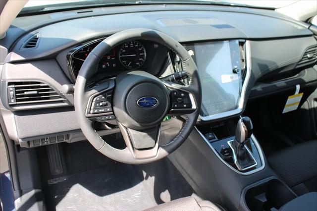 new 2025 Subaru Outback car, priced at $33,331