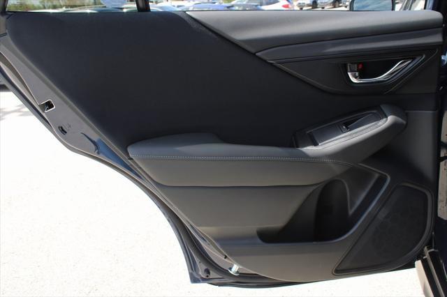 new 2025 Subaru Outback car, priced at $33,331