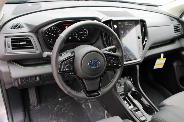 new 2025 Subaru Ascent car, priced at $44,792