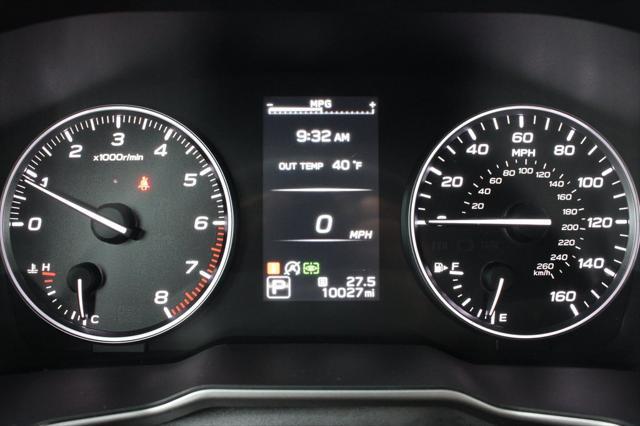 used 2022 Subaru Legacy car, priced at $26,626