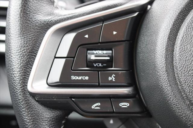 used 2022 Subaru Legacy car, priced at $26,626