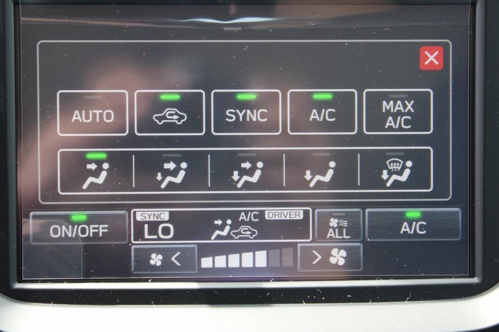 new 2025 Subaru Impreza car, priced at $24,383