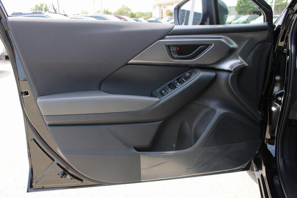 new 2025 Subaru Impreza car, priced at $24,383