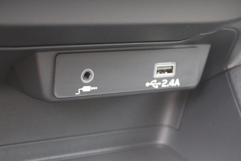 new 2025 Subaru Impreza car, priced at $24,383