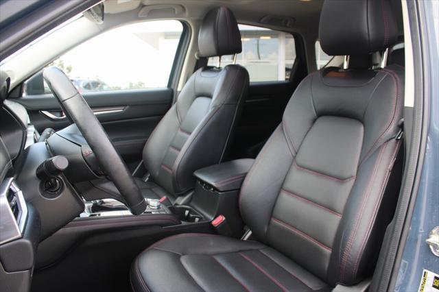 used 2023 Mazda CX-5 car, priced at $26,976