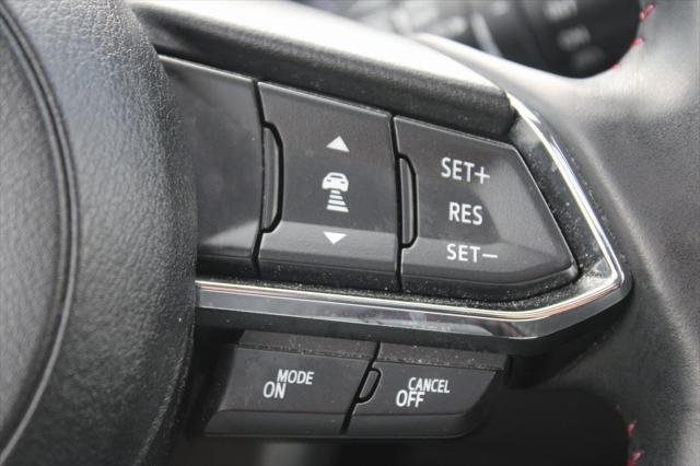 used 2023 Mazda CX-5 car, priced at $26,976