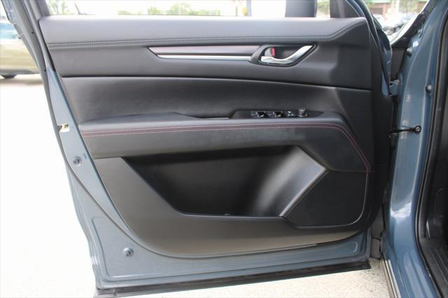 used 2023 Mazda CX-5 car, priced at $26,976