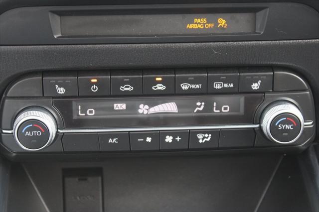 used 2023 Mazda CX-5 car, priced at $26,976