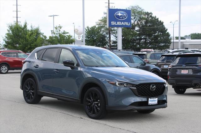 used 2023 Mazda CX-5 car, priced at $26,976