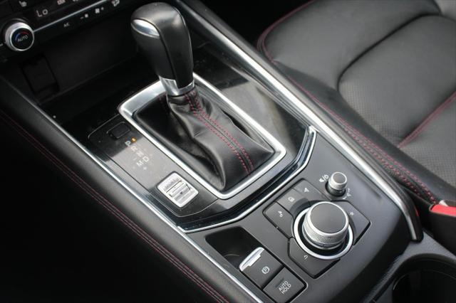 used 2023 Mazda CX-5 car, priced at $26,976