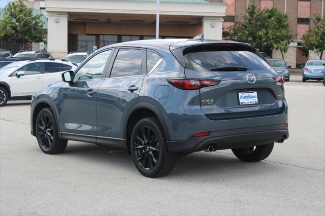 used 2023 Mazda CX-5 car, priced at $26,976