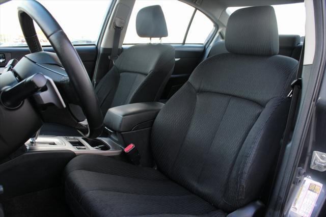 used 2012 Subaru Legacy car, priced at $9,595