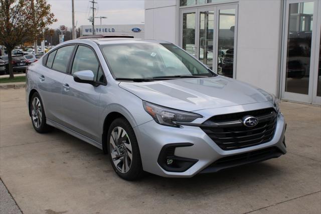 new 2025 Subaru Legacy car, priced at $33,946