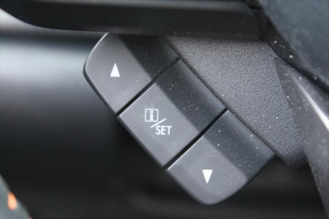 used 2022 Subaru Crosstrek car, priced at $24,655