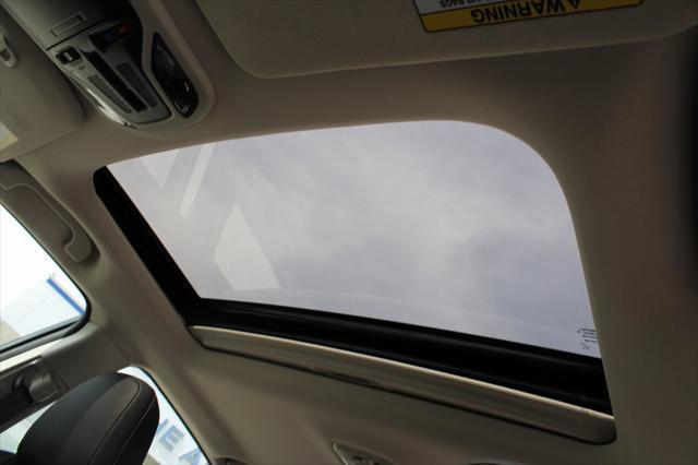 new 2025 Subaru Legacy car, priced at $36,485