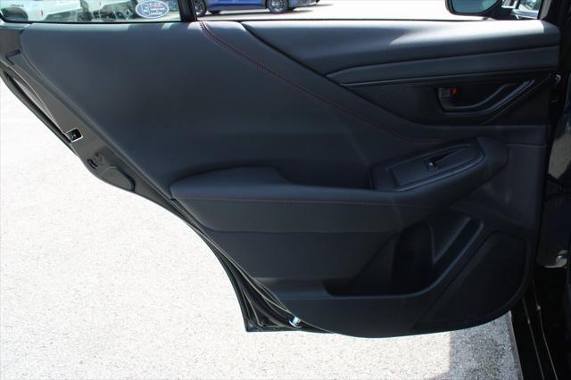 new 2025 Subaru Legacy car, priced at $36,485