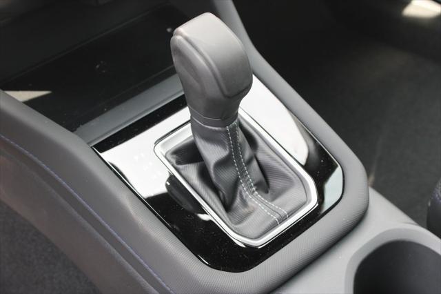 new 2025 Subaru Forester Hybrid car, priced at $41,927