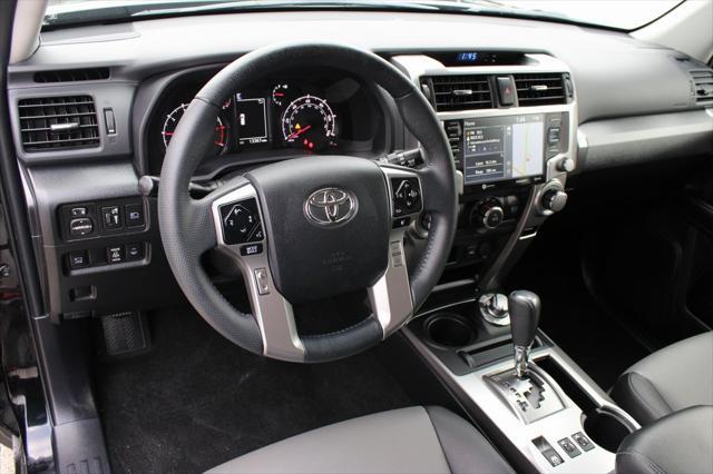 used 2022 Toyota 4Runner car, priced at $43,988