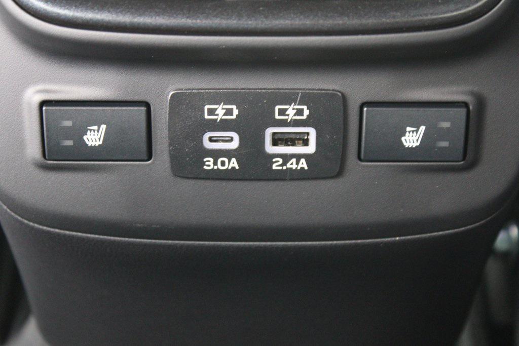 new 2025 Subaru Outback car, priced at $45,991