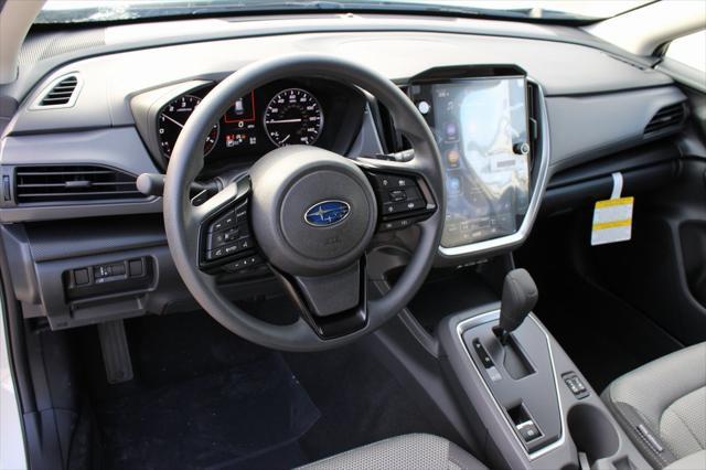 new 2024 Subaru Crosstrek car, priced at $29,607