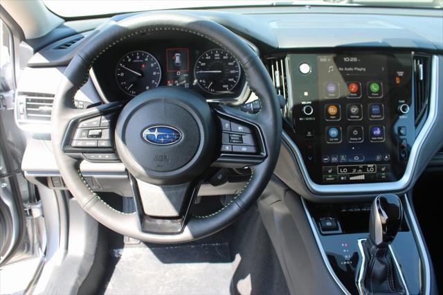 new 2025 Subaru Outback car, priced at $40,536