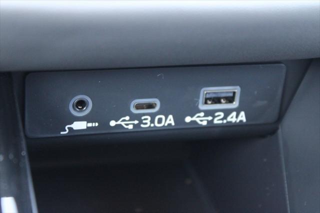 new 2025 Subaru Outback car, priced at $40,536