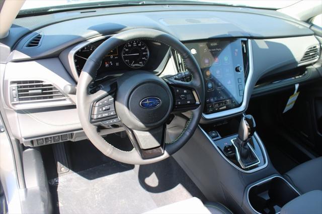 new 2025 Subaru Outback car, priced at $40,536