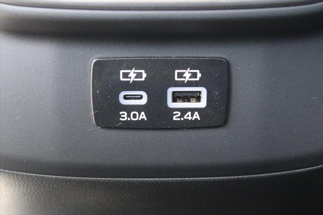new 2025 Subaru Outback car, priced at $40,536