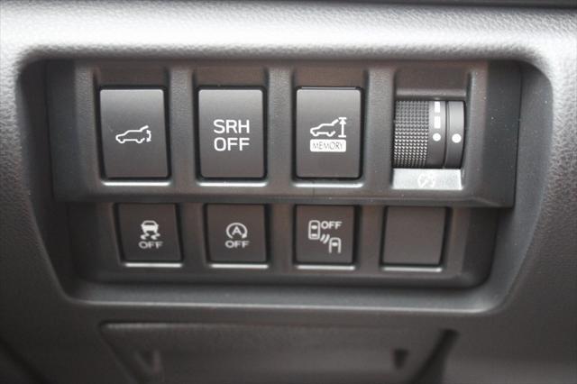 used 2024 Subaru Forester car, priced at $36,994