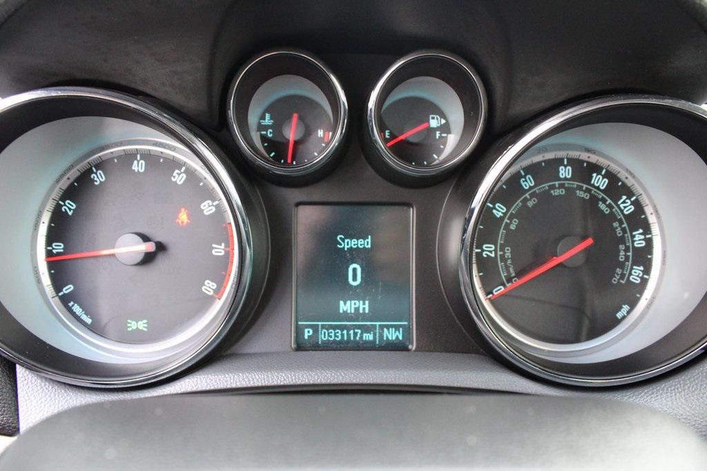 used 2014 Buick Encore car, priced at $12,777