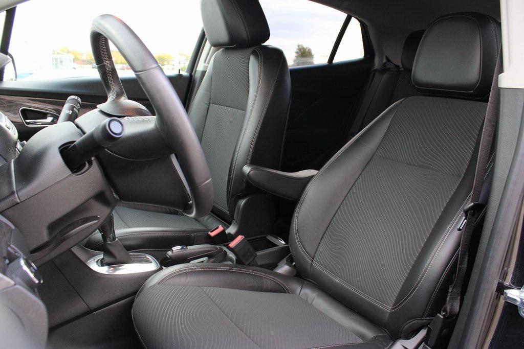 used 2014 Buick Encore car, priced at $12,777