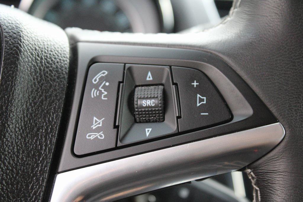 used 2014 Buick Encore car, priced at $12,777