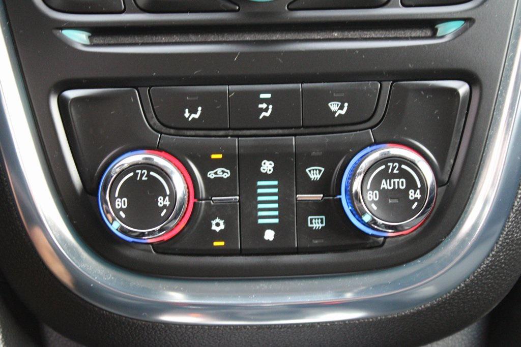 used 2014 Buick Encore car, priced at $12,777