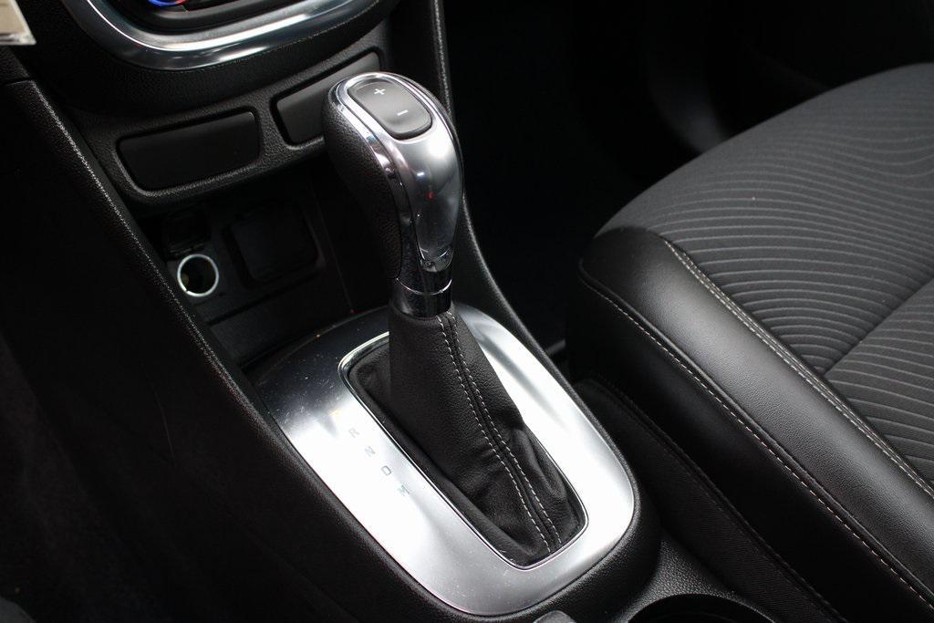 used 2014 Buick Encore car, priced at $12,777