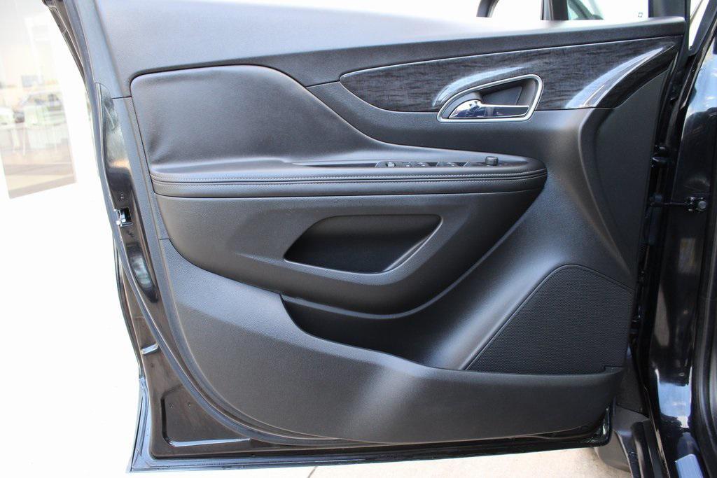 used 2014 Buick Encore car, priced at $12,777