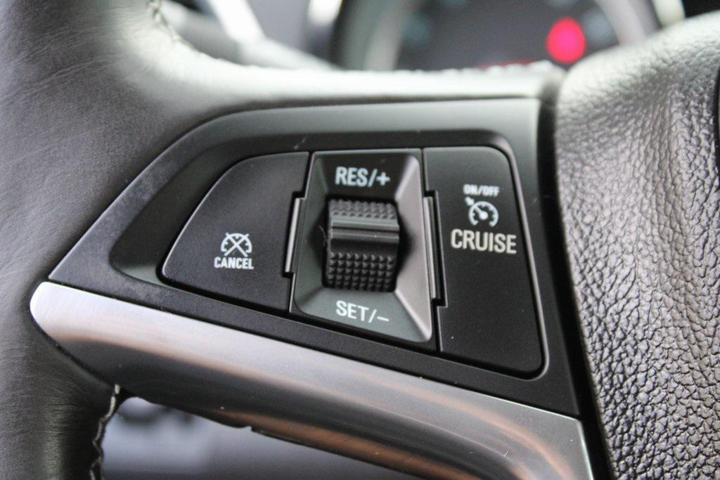used 2014 Buick Encore car, priced at $12,777