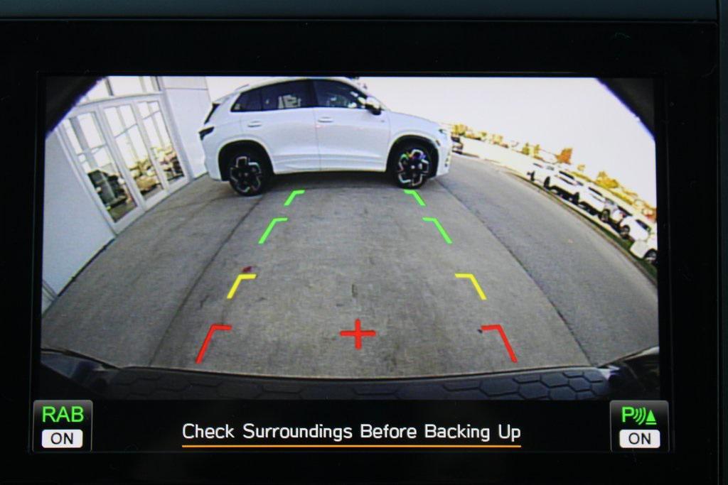 used 2021 Subaru Crosstrek car, priced at $25,444