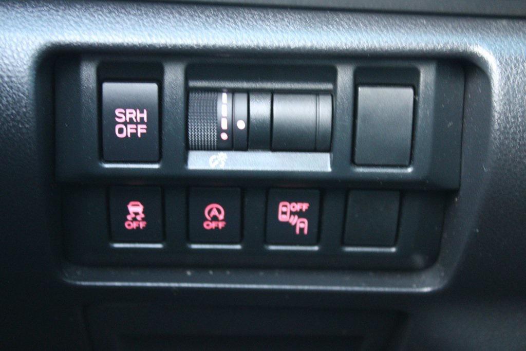 used 2021 Subaru Crosstrek car, priced at $25,444